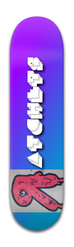 Design 159791 Skateboards, Longboards and Grip Tape Image
