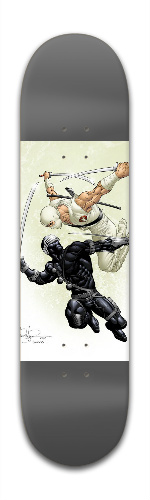 snake strom