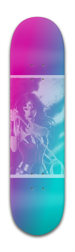 Design 159846 Skateboards, Longboards and Grip Tape