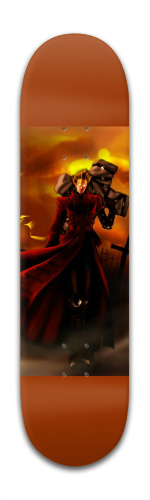 trigun 1