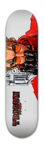 vash 2