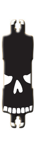 Design 159743 Skateboards, Longboards and Grip Tape