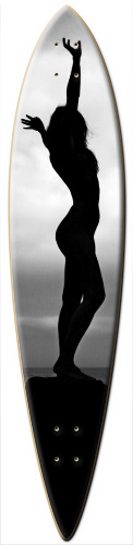 Design 160050 Skateboards, Longboards and Grip Tape