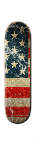Design 159918 Skateboards, Longboards and Grip Tape