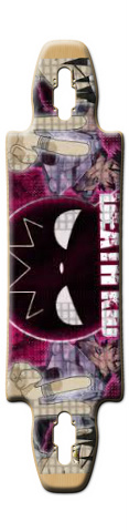 Design 160033 Skateboards, Longboards and Grip Tape