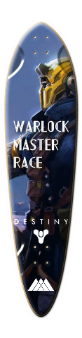 WARLOCKS Skateboards, Longboards and Grip Tape Image