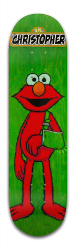 Design 160091 Skateboards, Longboards and Grip Tape Image