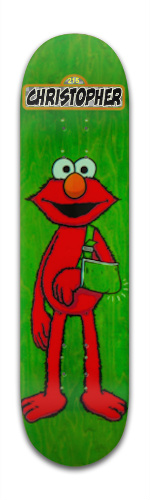 Design 160095 Skateboards, Longboards and Grip Tape Image