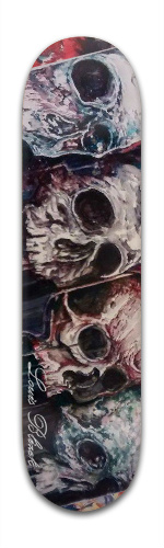 Design 159959 Skateboards, Longboards and Grip Tape Image