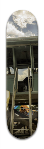 Design 160065 Skateboards, Longboards and Grip Tape