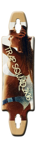 Design 155220 Skateboards, Longboards and Grip Tape