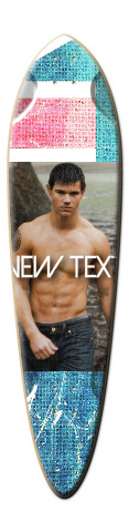 Design 155139 Skateboards, Longboards and Grip Tape