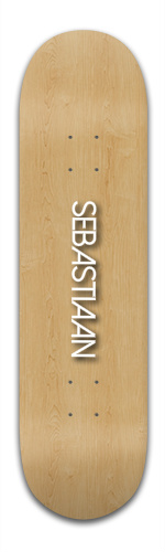 Design 155044 Skateboards, Longboards and Grip Tape