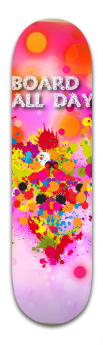 Design 154870 Skateboards, Longboards and Grip Tape Image