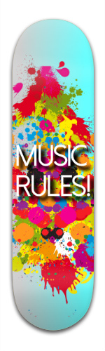 Design 154864 Skateboards, Longboards and Grip Tape Image