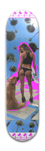 R&amp;amp;M Skateboards, Longboards and Grip Tape Image