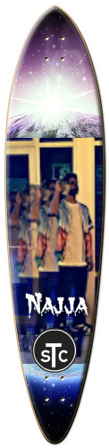 Design 155062 Skateboards, Longboards and Grip Tape