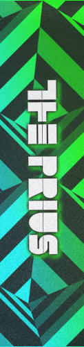 Design 160291 Skateboards, Longboards and Grip Tape