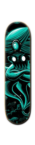 Design 160305 Skateboards, Longboards and Grip Tape