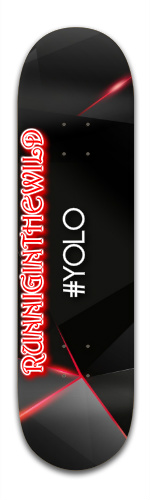 Design 160338 Skateboards, Longboards and Grip Tape Image