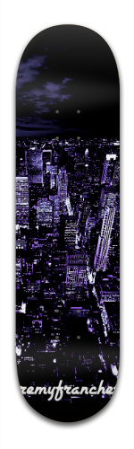 Design 160211 Skateboards, Longboards and Grip Tape