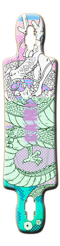 Design 160092 Skateboards, Longboards and Grip Tape Image