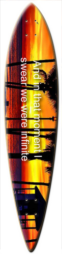 Design 160504 Skateboards, Longboards and Grip Tape