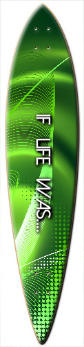 Design 160375 Skateboards, Longboards and Grip Tape