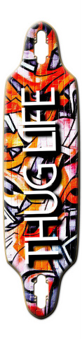 Design 160380 Skateboards, Longboards and Grip Tape Image