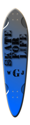 Design 160551 Skateboards, Longboards and Grip Tape Image