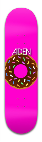 Design 160386 Skateboards, Longboards and Grip Tape Image