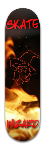 Design 160541 Skateboards, Longboards and Grip Tape