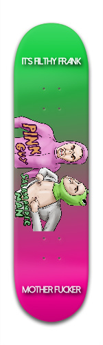 Design 160213 Skateboards, Longboards and Grip Tape