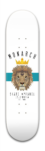 Design 160507 Skateboards, Longboards and Grip Tape Image