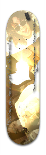 Design 160510 Skateboards, Longboards and Grip Tape Image