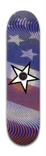 Design 160379 Skateboards, Longboards and Grip Tape