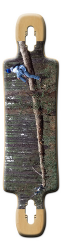 Design 160370 Skateboards, Longboards and Grip Tape