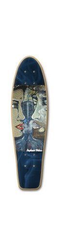 Design 160806 Skateboards, Longboards and Grip Tape Image