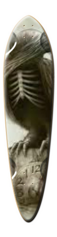 Design 160823 Skateboards, Longboards and Grip Tape