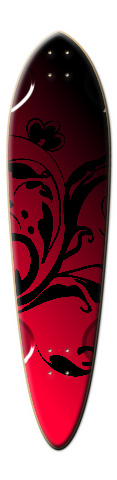 Design 160699 Skateboards, Longboards and Grip Tape