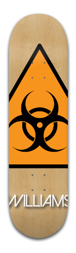 Design 160747 Skateboards, Longboards and Grip Tape Image