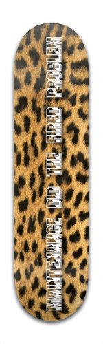 Design 160636 Skateboards, Longboards and Grip Tape
