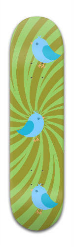 Birds