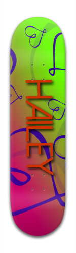 Design 160885 Skateboards, Longboards and Grip Tape Image