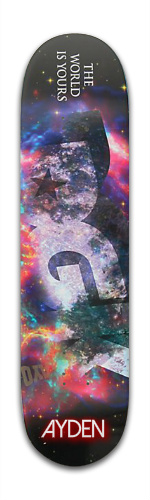 Design 160759 Skateboards, Longboards and Grip Tape Image