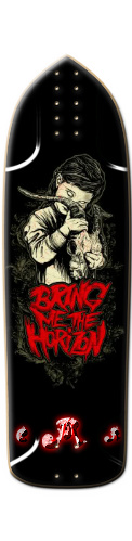 Design 160718 Skateboards, Longboards and Grip Tape