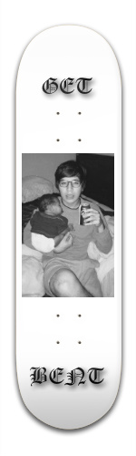 Design 161045 Skateboards, Longboards and Grip Tape Image