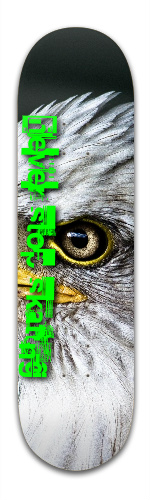 Design 161019 Skateboards, Longboards and Grip Tape