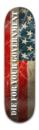 Design 160926 Skateboards, Longboards and Grip Tape