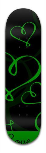 Design 160944 Skateboards, Longboards and Grip Tape